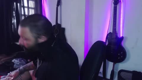 jessie_wild online show from 02.27.25