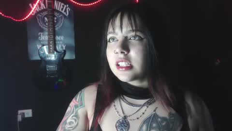 jessie_wild online show from 09.25.25