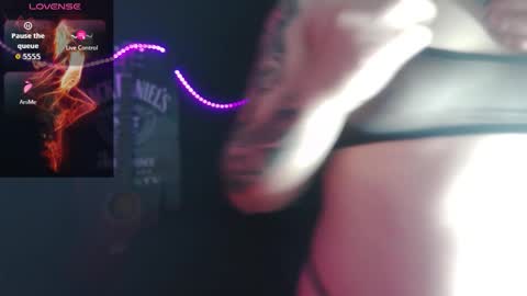 jessie_wild online show from 10.05.25