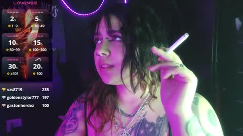 jessie_wild online show from 10.08.25