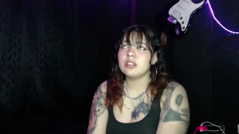 jessie_wild online show from 10.18.25