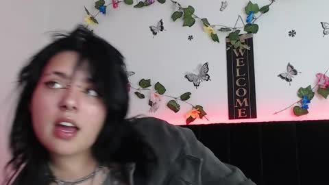 jessie_wild online show from 10.22.25