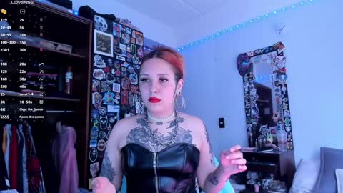Your Sweet Angel online show from 12.05.24