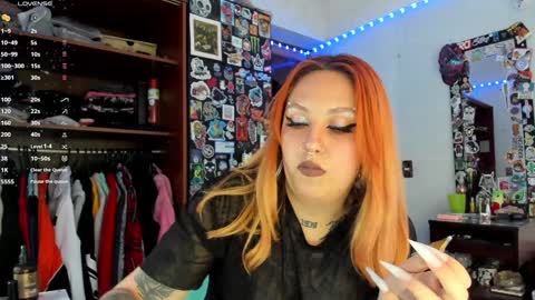Your Sweet Angel online show from 12.06.24