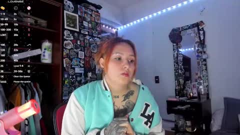 Your Sweet Angel online show from 12.12.24