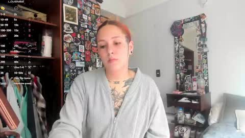 Your Sweet Angel online show from 12.13.24