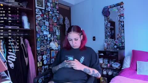 Your Sweet Angel online show from 01.22.25