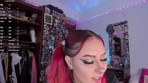 Your Sweet Angel online show from 01.23.25