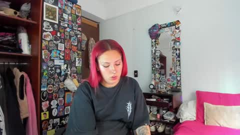 Your Sweet Angel online show from 01.24.25