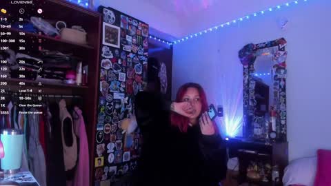 Your Sweet Angel online show from 01.30.25