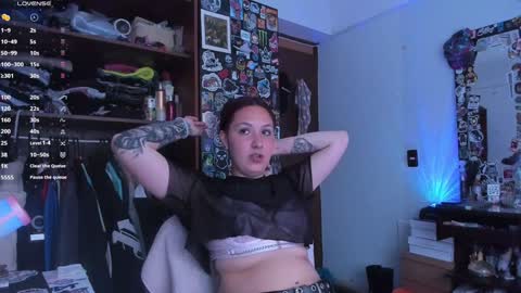 Your Sweet Angel online show from 02.06.25