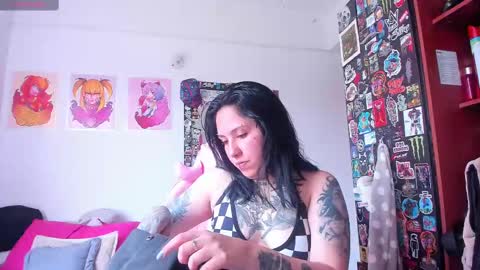 Your Sweet Angel online show from 02.27.25