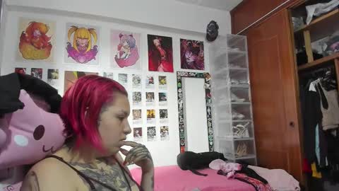 Your Sweet Angel online show from 09.10.25