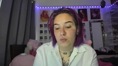 Your Sweet Angel online show from 09.26.25