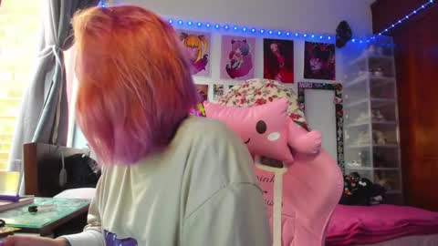 Your Sweet Angel online show from 02.14.26