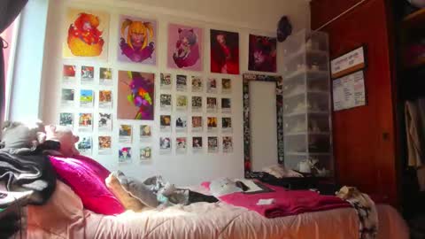 Your Sweet Angel online show from 02.26.26