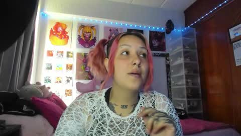 Your Sweet Angel online show from 03.19.26