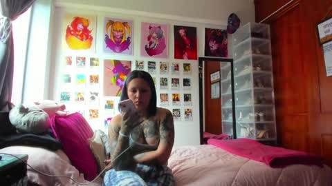 Your Sweet Angel online show from 04.15.26