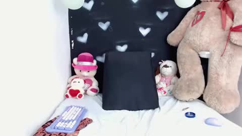 Jessie Big Boobs online show from 10.09.25