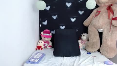 Jessie Big Boobs online show from 10.11.25