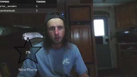 Dixon Cider online show from 01.03.25