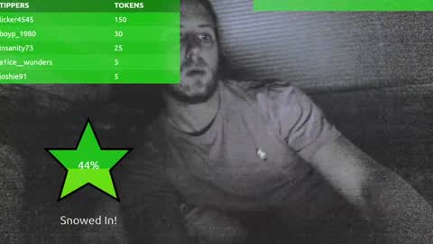 Dixon Cider online show from 01.09.25