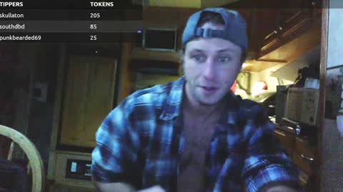 Dixon Cider online show from 01.20.25