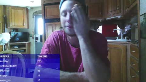 Dixon Cider online show from 01.20.25