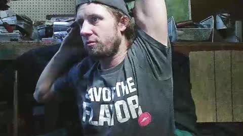 Dixon Cider online show from 03.09.25
