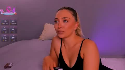 jessiellle online show from 09.12.25