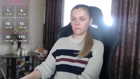 Snapshot of jessiemays chatting on 04.28.26 Jess online show from 04.28.26