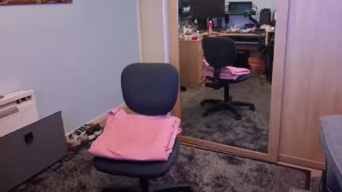 Jessiessicaxx online show from 12.15.24