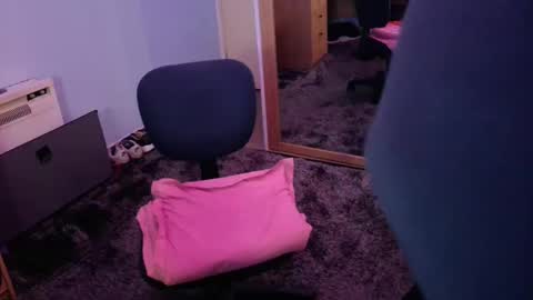 Jessiessicaxx online show from 12.20.24