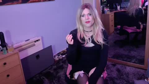 Jessiessicaxx online show from 12.20.24