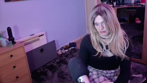 Jessiessicaxx online show from 12.20.24