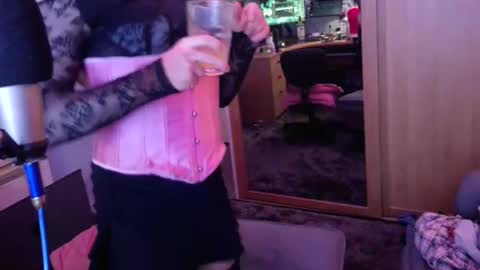 Jessiessicaxx online show from 12.22.24