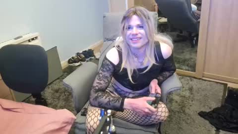 Jessiessicaxx online show from 12.28.24