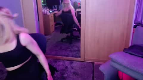Jessiessicaxx online show from 01.04.25