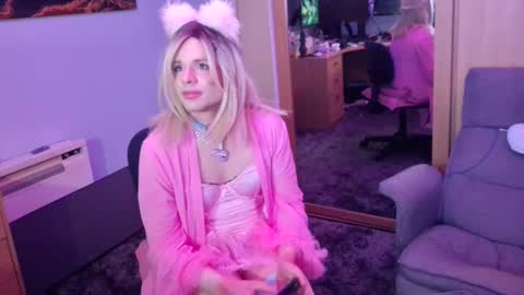 Jessiessicaxx online show from 01.05.25