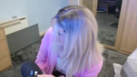 Jessiessicaxx online show from 01.11.25
