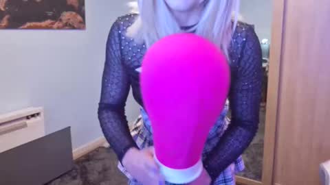 Jessiessicaxx online show from 01.12.25