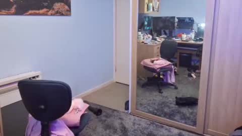 Jessiessicaxx online show from 01.13.25