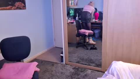 Jessiessicaxx online show from 01.18.25