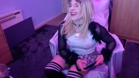 Jessiessicaxx online show from 02.11.25