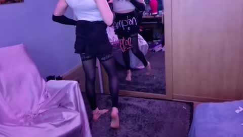 Jessiessicaxx online show from 02.16.25