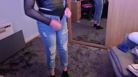 Jessiessicaxx online show from 03.12.25