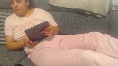 jessiestar3 online show from 02.18.25