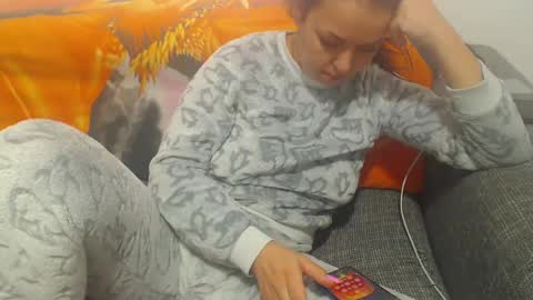 jessiestar3 online show from 02.20.25