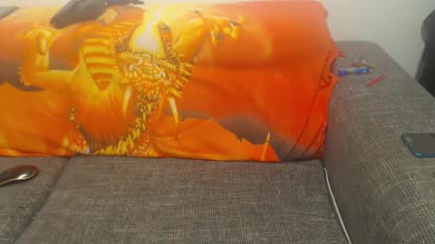 jessiestar3 online show from 02.25.25