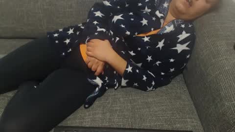 jessiestar3 online show from 02.27.25